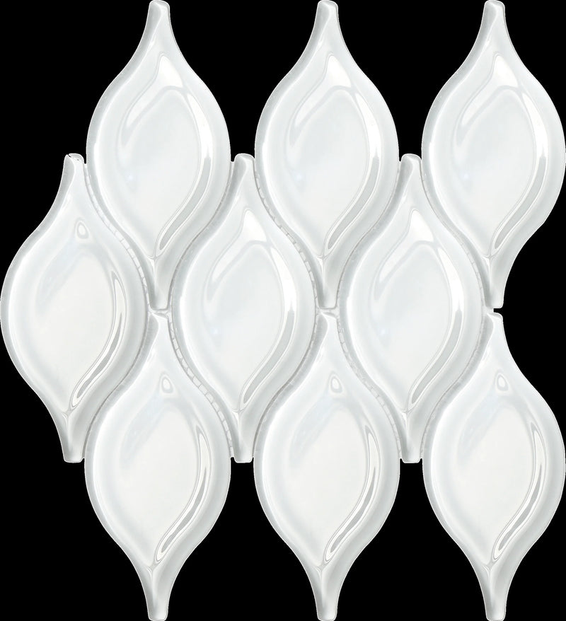 Bati VEBL64 6x4 Ceramic Mosaic Tile