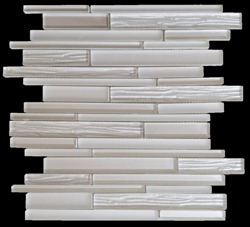 Bati VEGR41 4x1 Ceramic Mosaic Tile