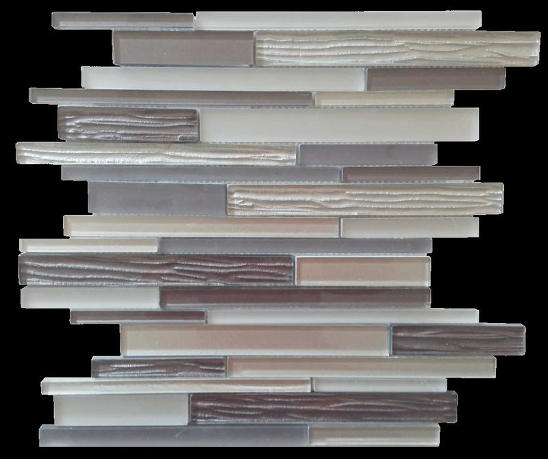 Bati VEGR42 4x2 Ceramic Mosaic Tile