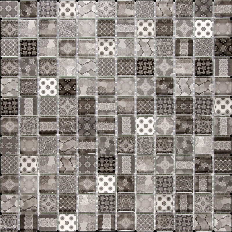 Bati VEGR48 4x8 Ceramic Mosaic Tile