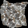Bati VEGR53 1x2 Glass Mosaic Tile