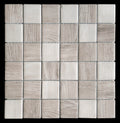Bati VEMI134 Glass Mosaic Tile