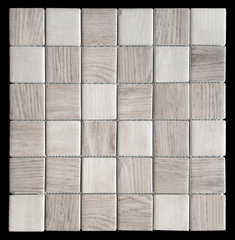 Bati VEMI134 Glass Mosaic Tile