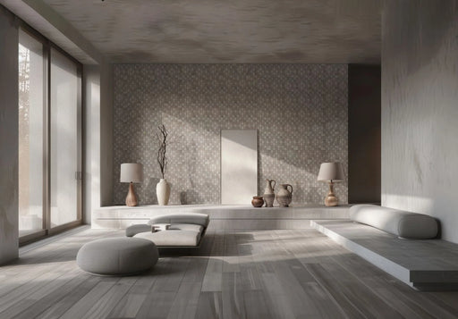 Bati VEMI134 Glass Mosaic Tile