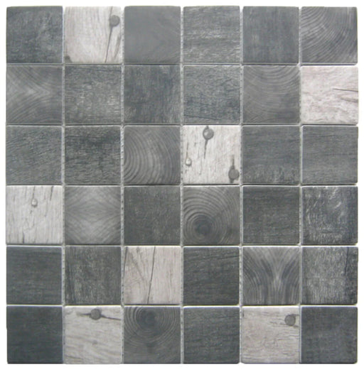 Bati VEMI136 Glass Mosaic Tile