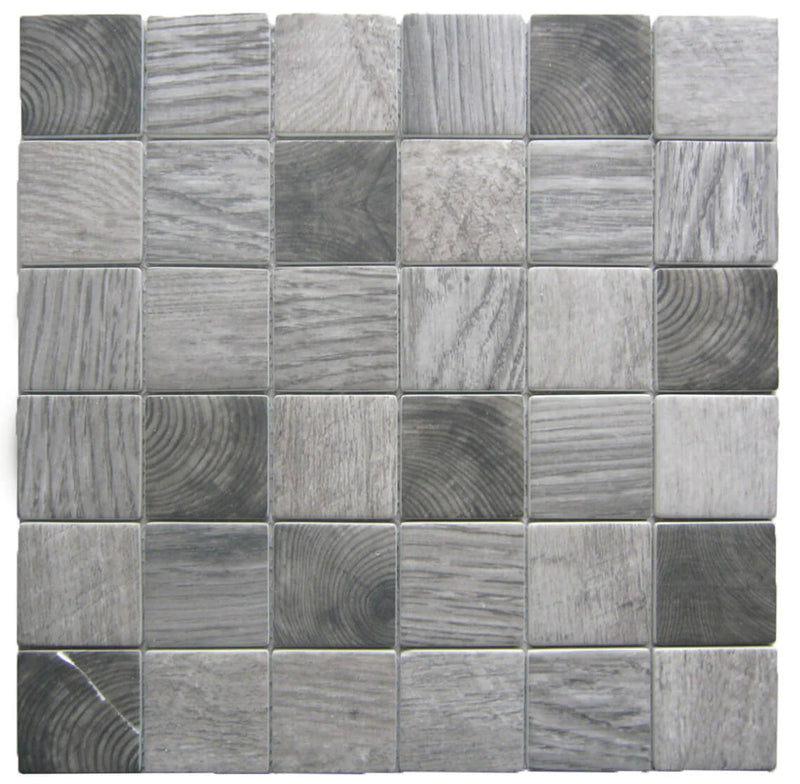 Bati VEMI137 Glass Mosaic Tile