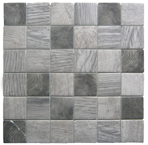 Bati VEMI137 Glass Mosaic Tile