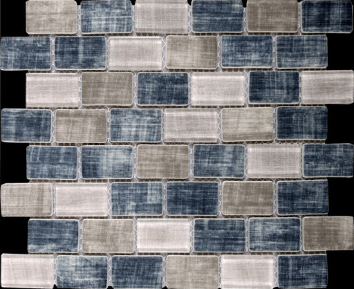 Bati VEMI151 Glass Mosaic Tile