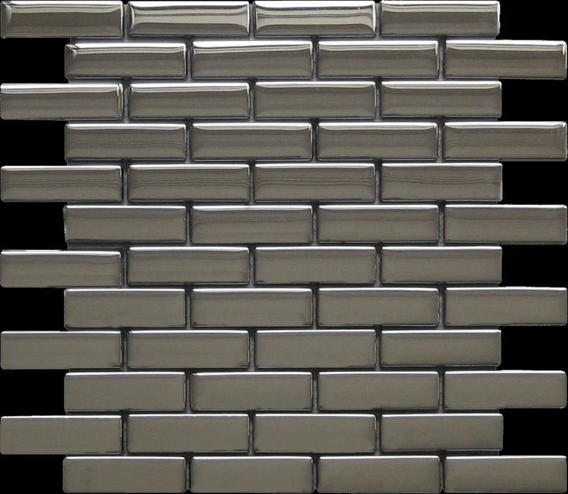 Bati Glass Mosaic Tile