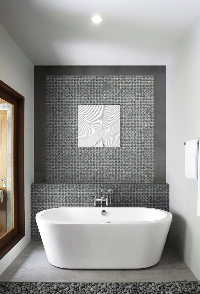 Bati Mosaic Tile