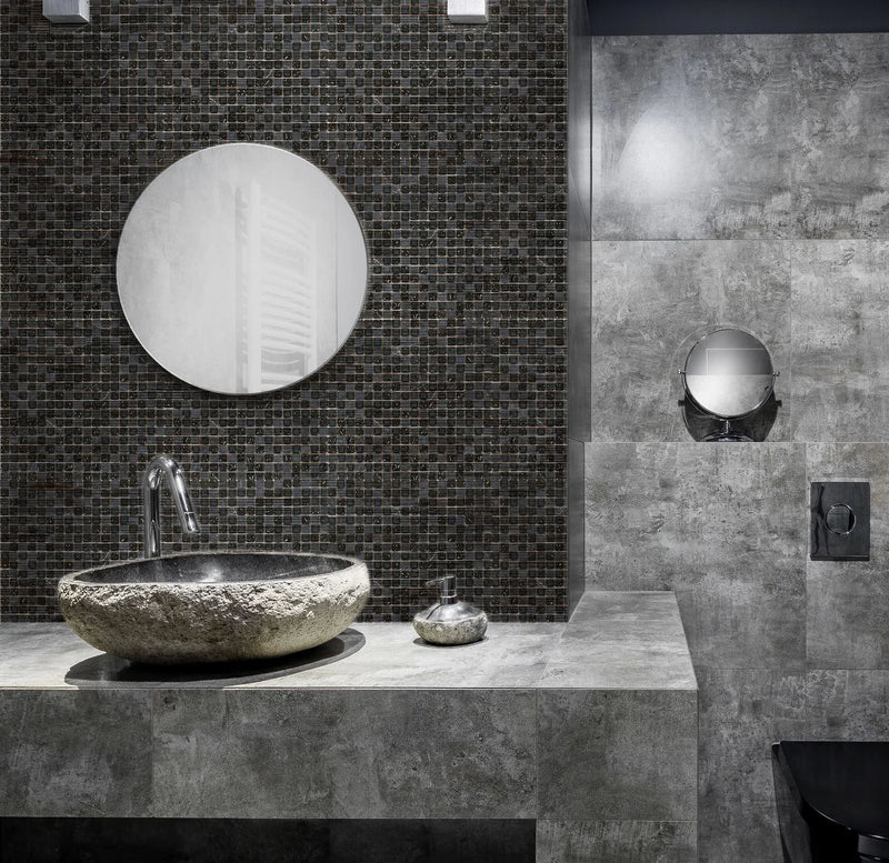 Bati Mosaic Tile