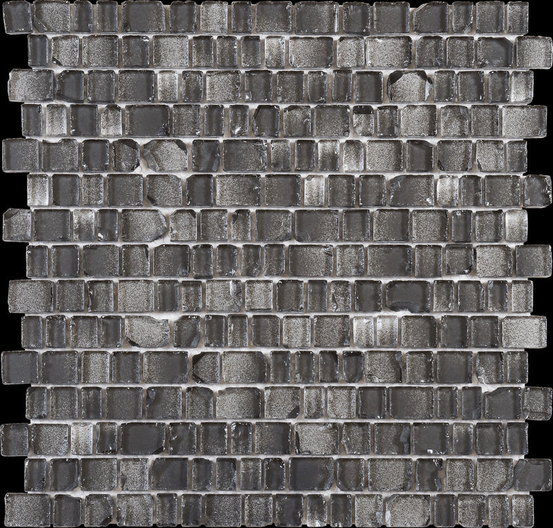Bati 1 1/4x1 1/4 Brick Joint Ceramic Mosaic Tile