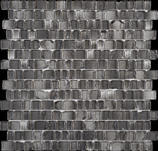 Bati 1 1/4x1 1/4 Brick Joint Ceramic Mosaic Tile
