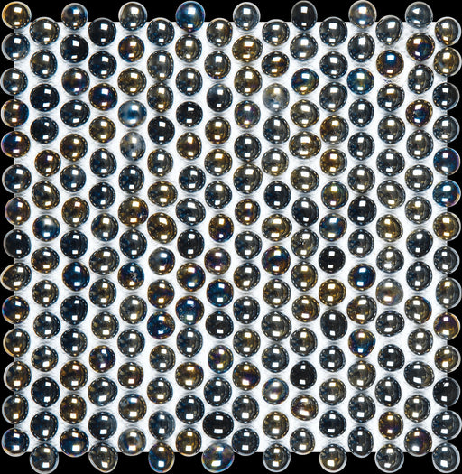 Bati Veno36 3x6 Ceramic Mosaic Tile