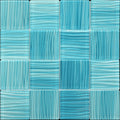 Bati Veve44 4x4 Ceramic Mosaic Tile