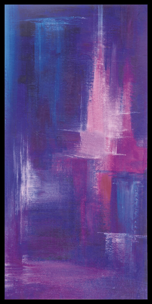 Bati Vevi02 1x2 Ceramic Mosaic Tile