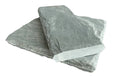 Bayside Ocean Slate Natural 10 x 24 x 2 Slate Wall Cap Cap