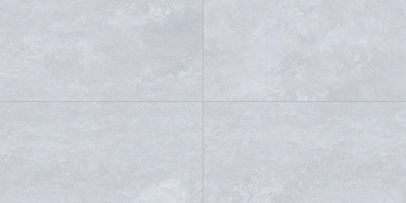 Beach Grey Pebble 11x22 Porcelain Tile