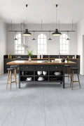 Beach Grey Pebble 11x22 Porcelain Tile