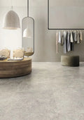 Beat Almond 48x48 Porcelain Tile