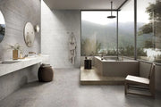 Beat Mud 24x24 Porcelain Tile