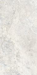Beat White 12x24 Porcelain Tile