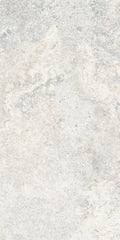 Beat White 12x24 Porcelain Tile