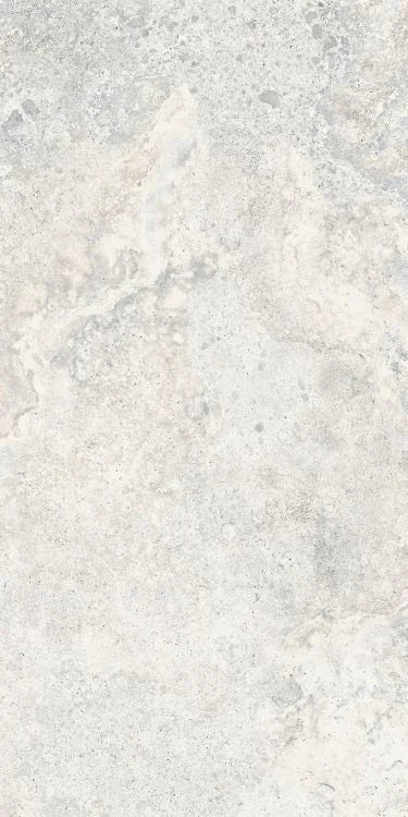 Beat White 12x24 Porcelain Tile