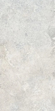 Beat White 12x24 Porcelain Tile