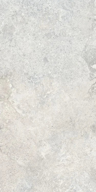 Beat White 12x24 Porcelain Tile