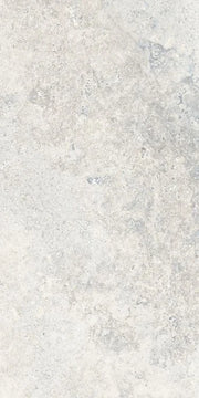 Beat White 12x24 Porcelain Tile