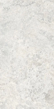 Beat White 12x24 Porcelain Tile