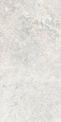 Beat White 12x24 Porcelain Tile