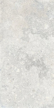 Beat White 12x24 Porcelain Tile