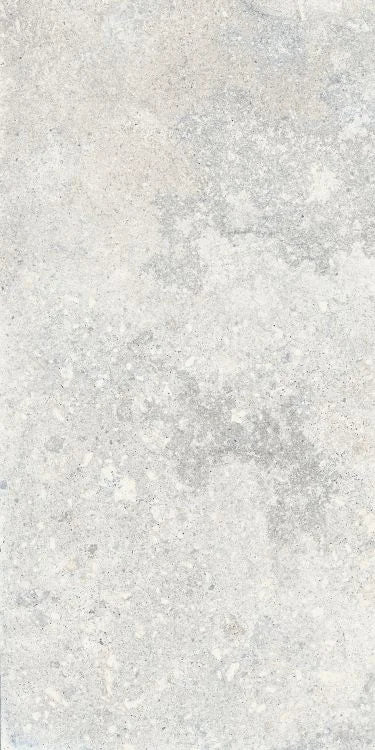Beat White 12x24 Porcelain Tile