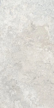 Beat White 12x24 Porcelain Tile