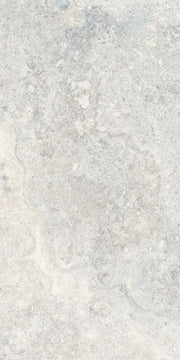 Beat White 12x24 Porcelain Tile