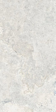Beat White 12x24 Porcelain Tile