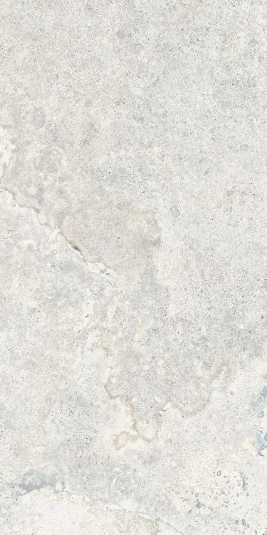 Beat White 12x24 Porcelain Tile