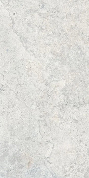 Beat White 12x24 Porcelain Tile