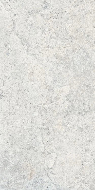 Beat White 12x24 Porcelain Tile