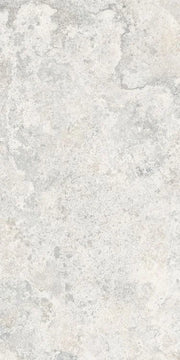 Beat White 12x24 Porcelain Tile
