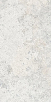 Beat White 12x24 Porcelain Tile