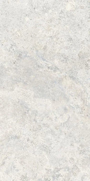 Beat White 12x24 Porcelain Tile