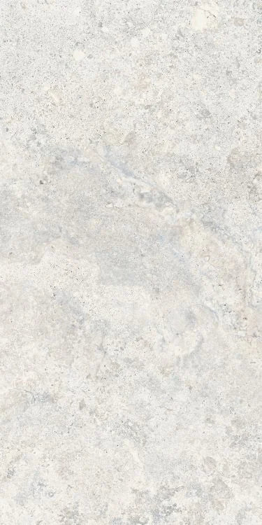 Beat White 12x24 Porcelain Tile