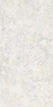 Beat White 12x24 Porcelain Tile