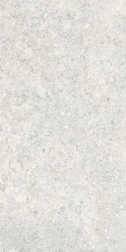 Beat White 12x24 Porcelain Tile
