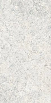 Beat White 12x24 Porcelain Tile