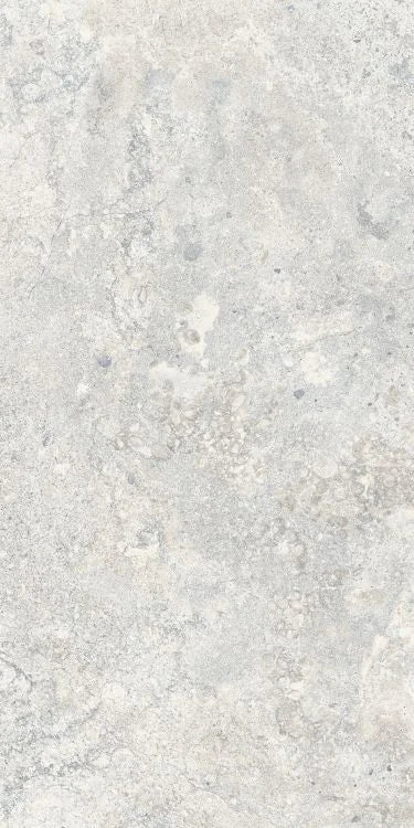 Beat White 12x24 Porcelain Tile