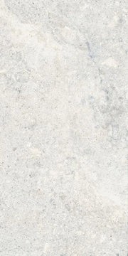 Beat White 12x24 Porcelain Tile